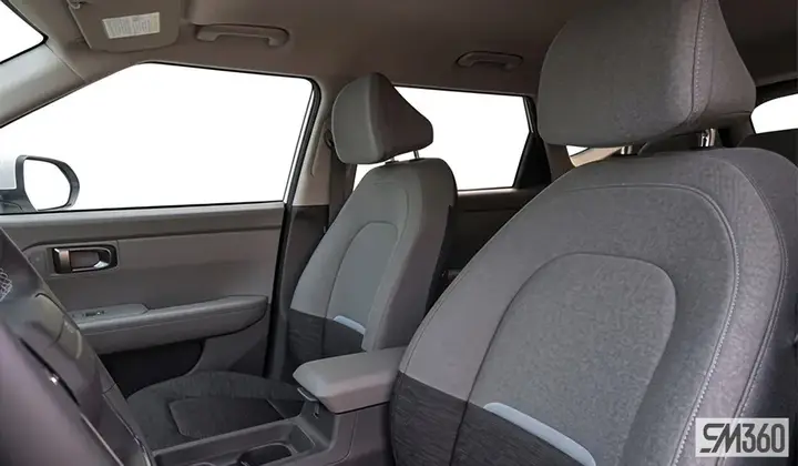 Kia Seltos 2027 photo 4