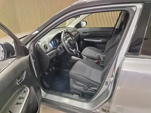 Suzuki Vitara 2019 photo 4