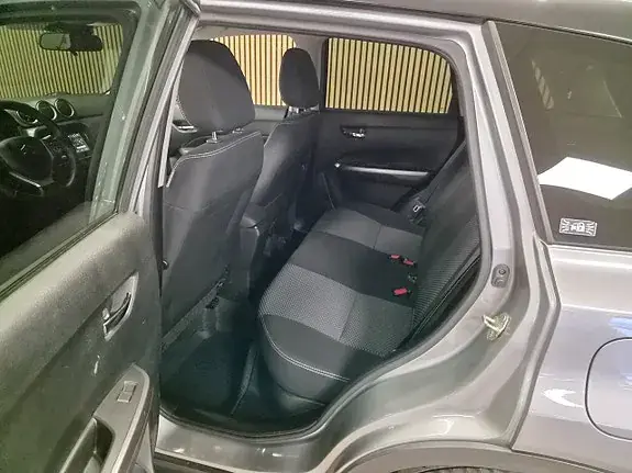 Suzuki Vitara 2019 photo 5