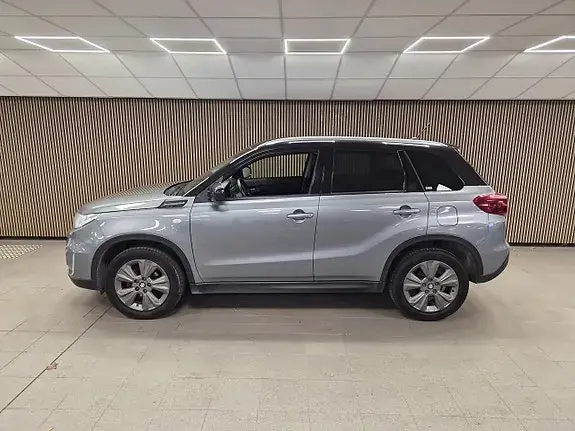 Suzuki Vitara 2019 photo 3