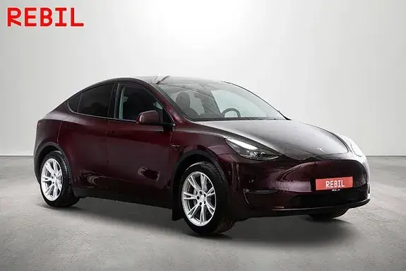 Tesla Model Y 2024 photo 4