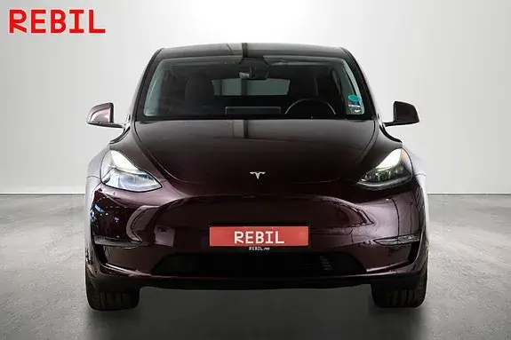 Tesla Model Y 2024 photo 3