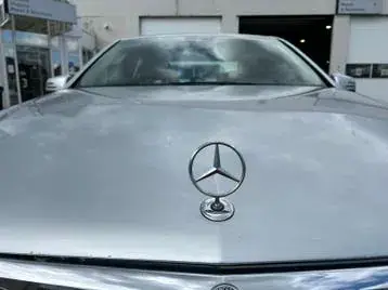 Mercedes-Benz 200D
