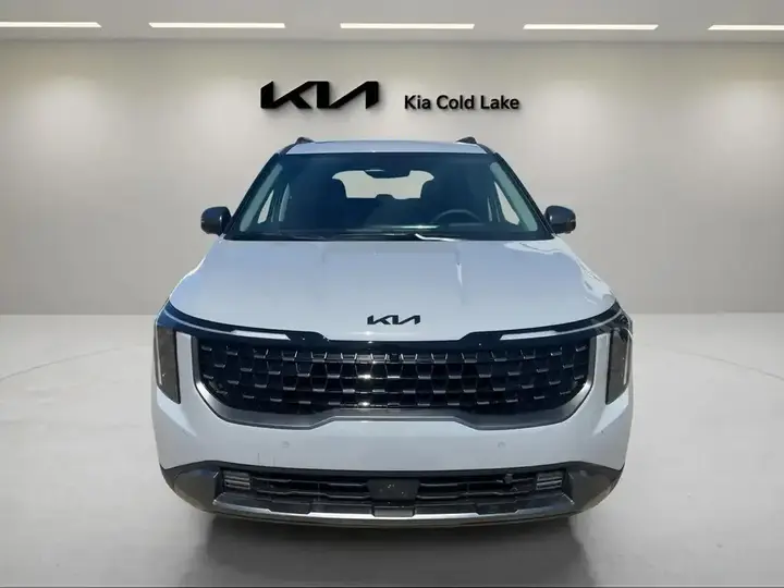 Kia Carnival 2026 photo 2