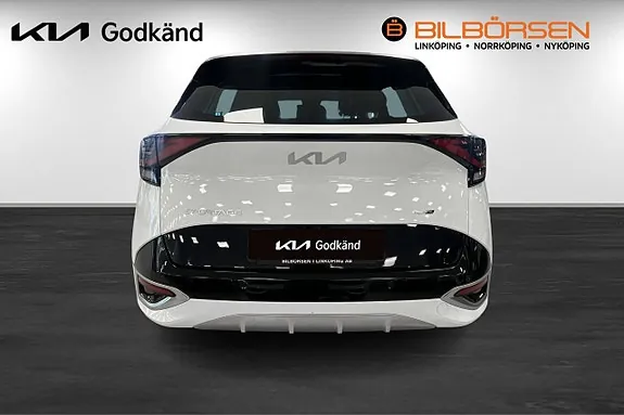 Kia Sportage 2023 photo 5