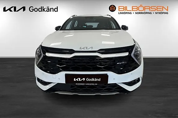 Kia Sportage 2023 photo 2