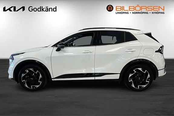 Kia Sportage 2023 photo 4