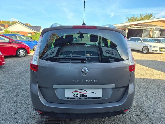 Renault Grand Scenic Iii 2014 photo 4