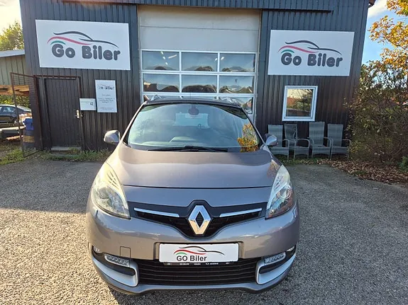 Renault Grand Scenic Iii