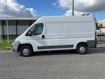 Peugeot Boxer 2010 photo 3