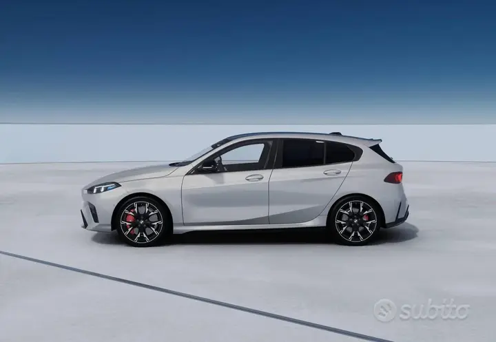 BMW 1 Series photo 4