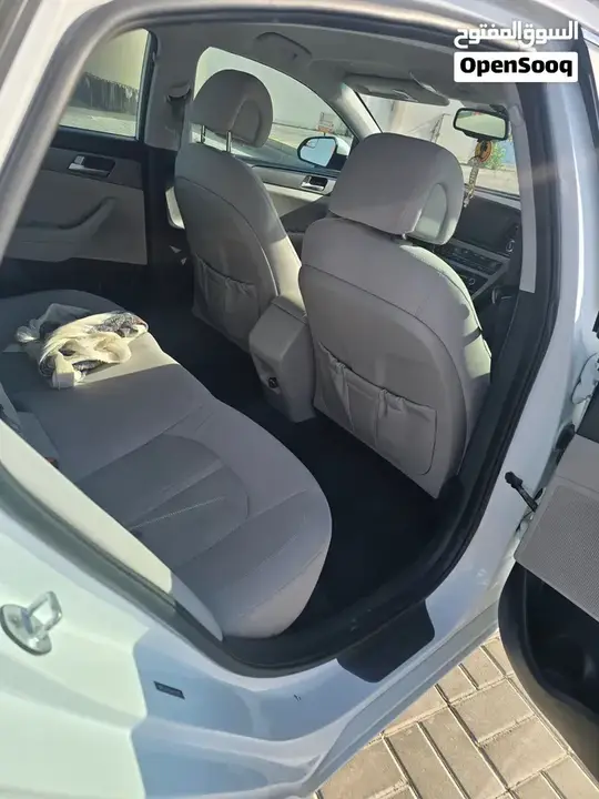 Hyundai Sonata 2016 photo 3