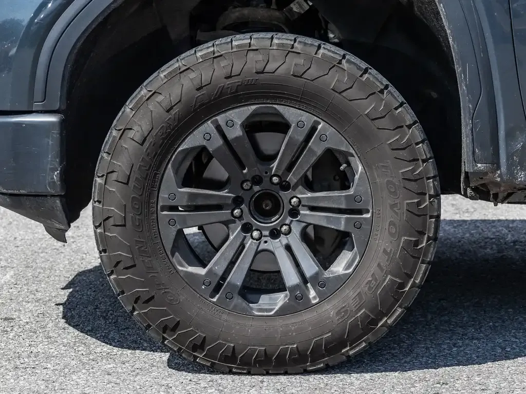 GMC Sierra 1500 2021 photo 4
