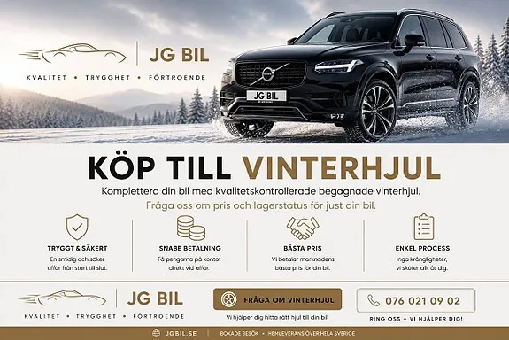 Volvo Xc90 2024 photo 5