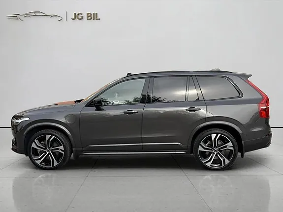 Volvo Xc90 2024 photo 3
