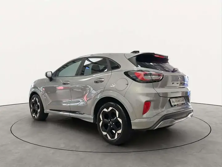 Ford Puma 2026 photo 5