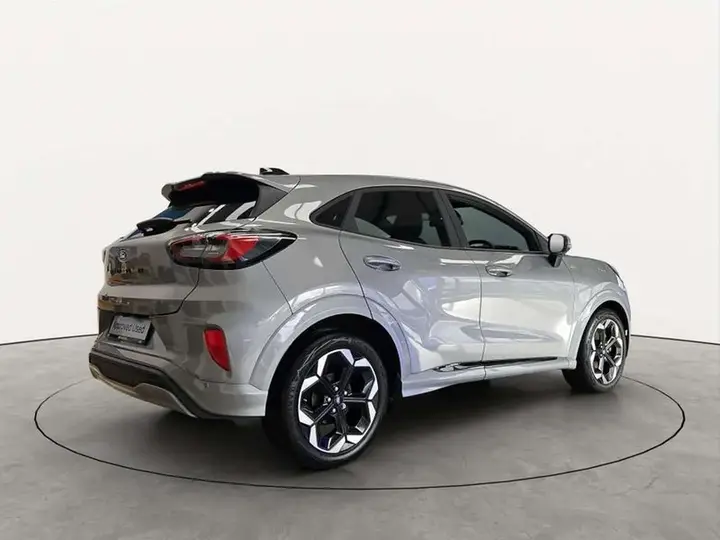 Ford Puma 2026 photo 3