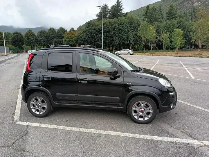 Fiat Panda 2014 photo 2