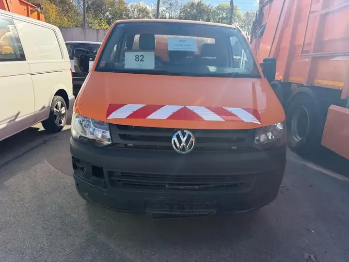 Volkswagen T5