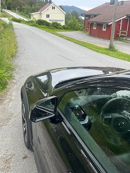 Volvo V60 Cross Country 2019 photo 3