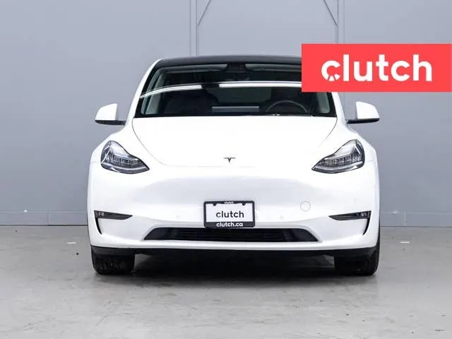 Tesla Model Y 2021 photo 2