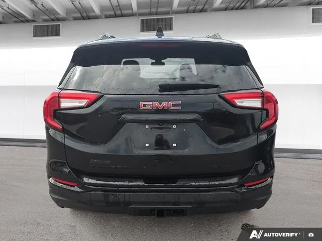 GMC Terrain 2023 photo 5