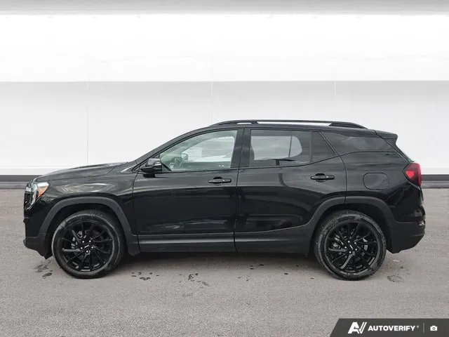 GMC Terrain 2023 photo 3