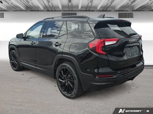 GMC Terrain 2023 photo 4