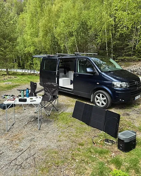 Volkswagen Transporter 2011 photo 2