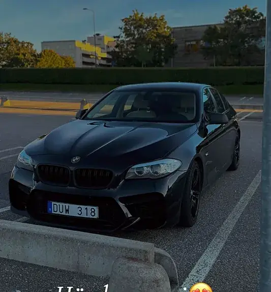 BMW 520D