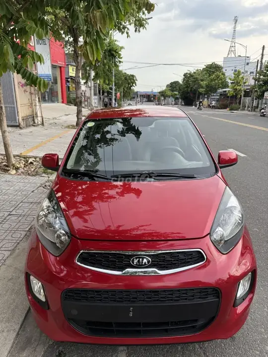 Kia Morning