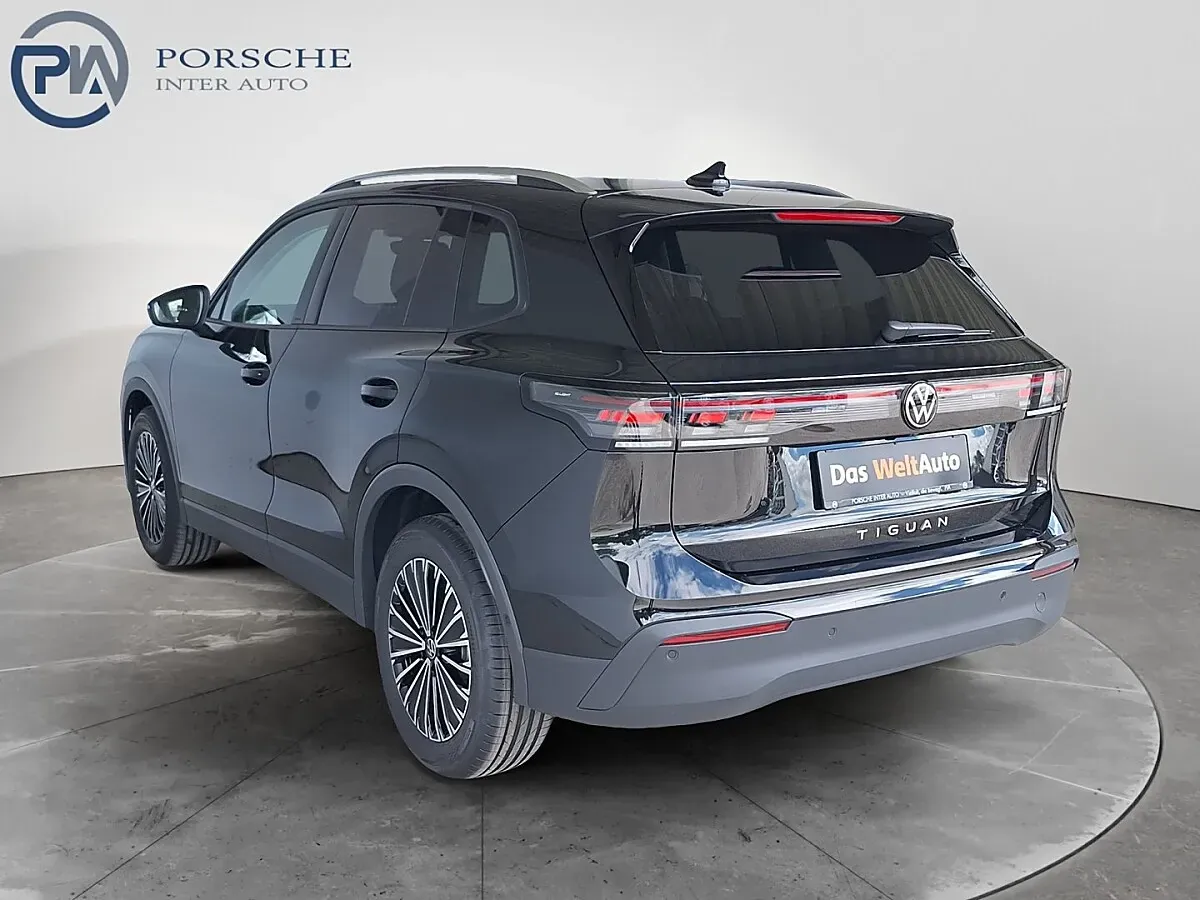 Volkswagen Tiguan 2026 photo 3