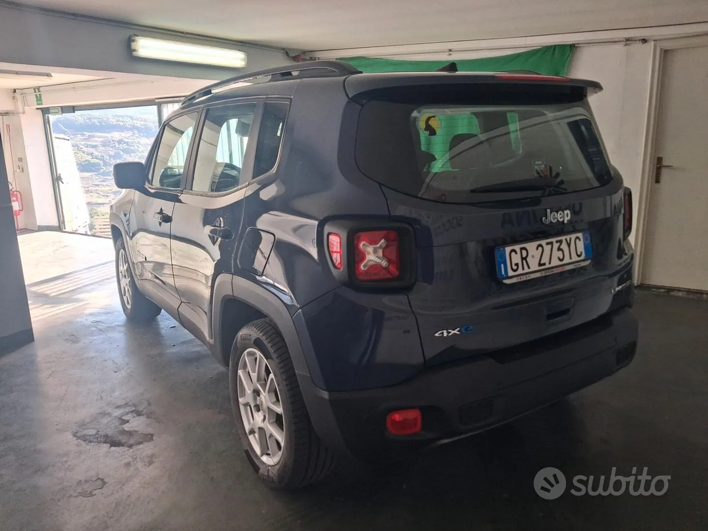 Jeep Renegade 2023 photo 5