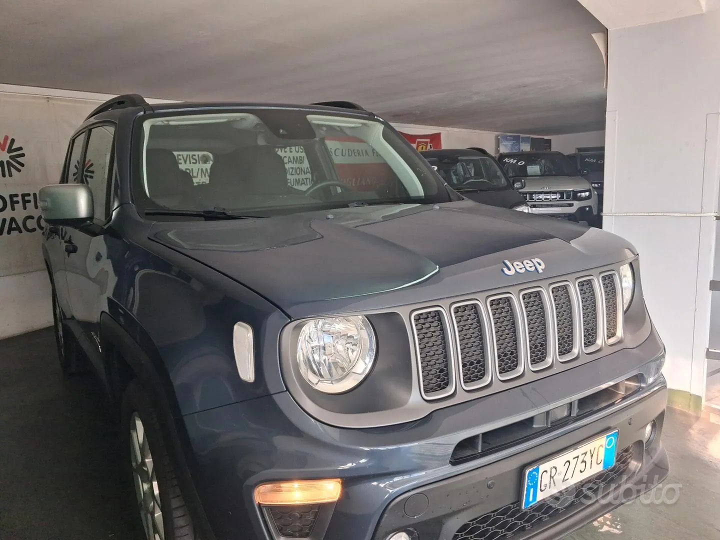 Jeep Renegade 2023 photo 4