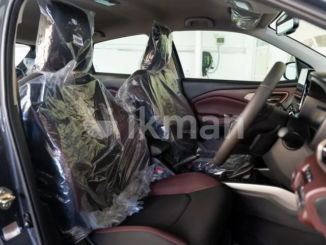 Suzuki Fronx 2026 photo 3