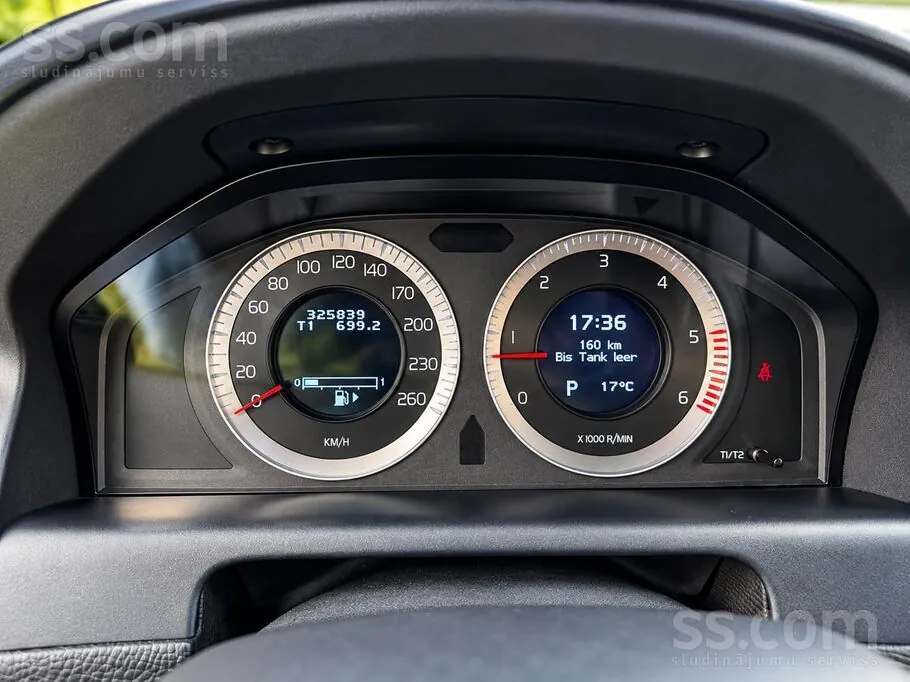 Volvo Xc60 2009 photo 5