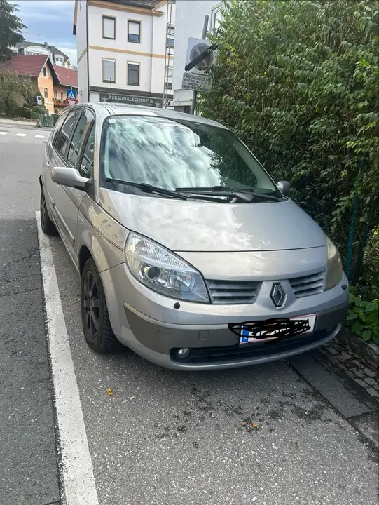 Renault Grand Scénic