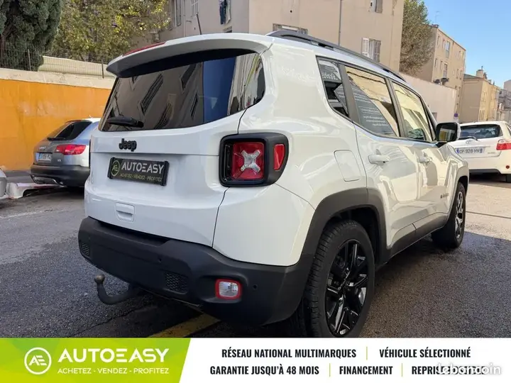 Jeep Renegade 2021 photo 2