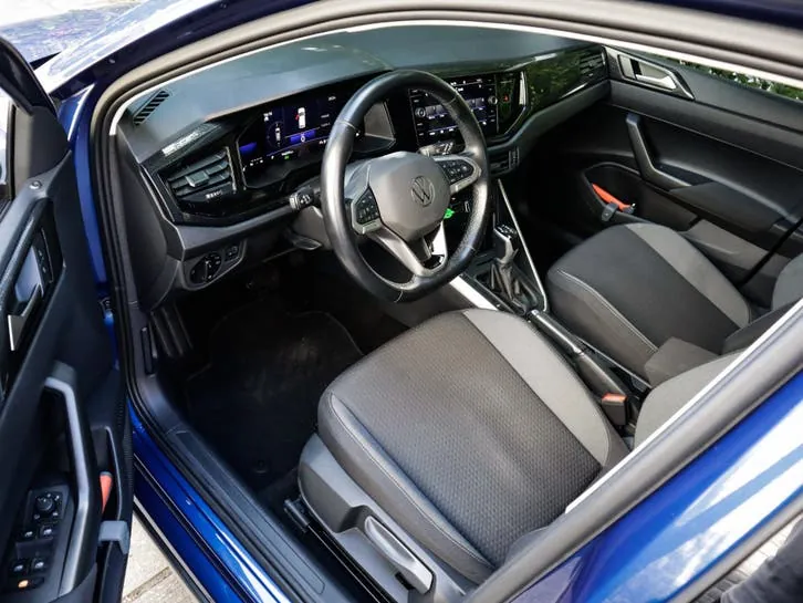 Volkswagen Taigo 2022 photo 3