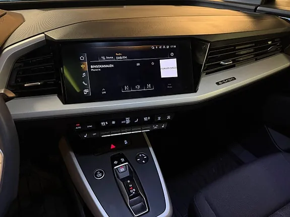 Audi Q4 E-Tron 2023 photo 5