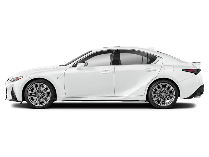 Lexus Is 2024 photo 2