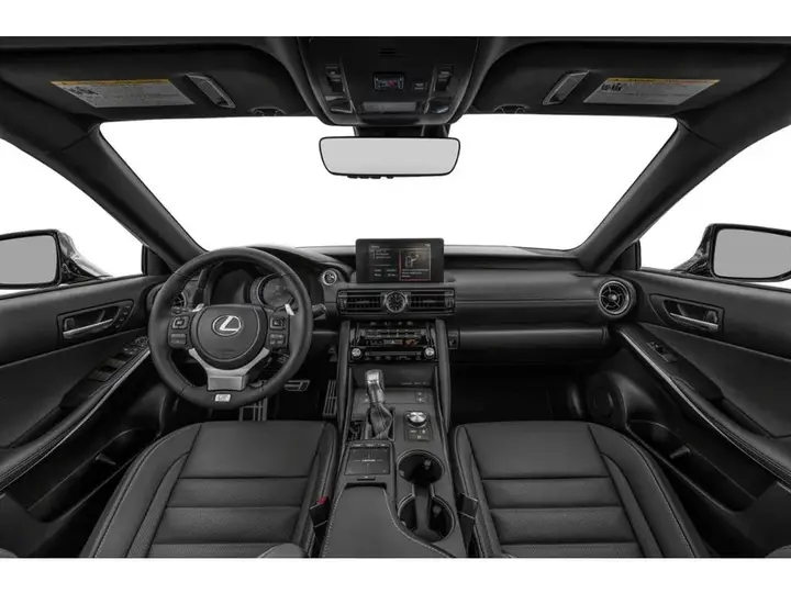 Lexus Is 2024 photo 5
