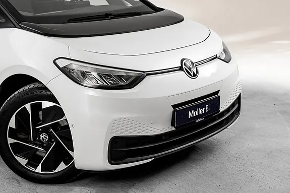 Volkswagen Id.3 2023 photo 3