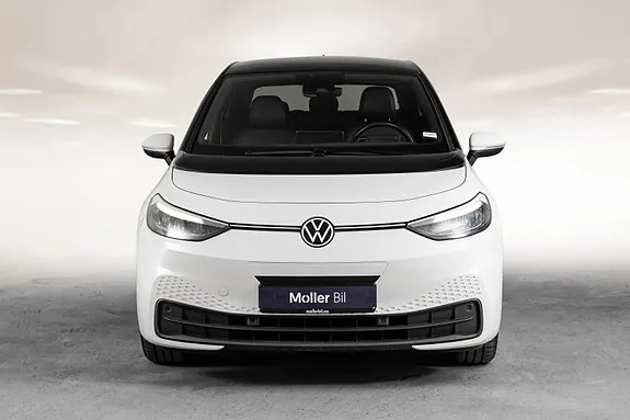 Volkswagen Id.3 2023 photo 4