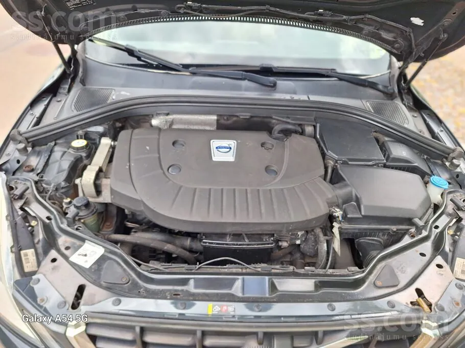 Volvo Xc 60 2013 photo 4