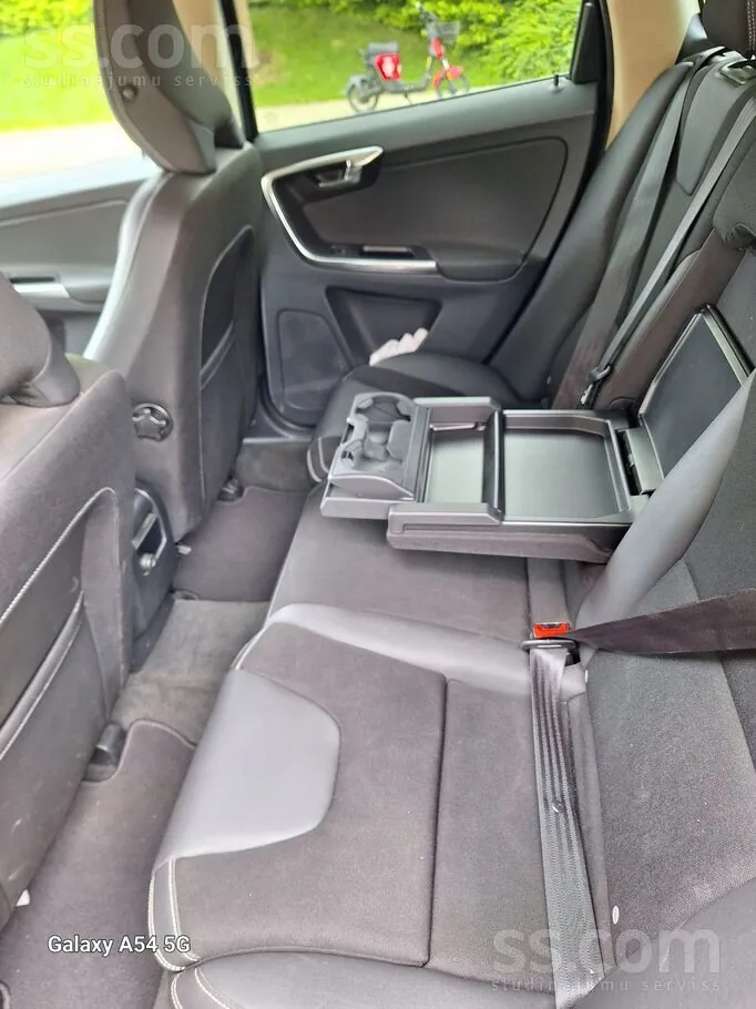 Volvo Xc 60 2013 photo 5