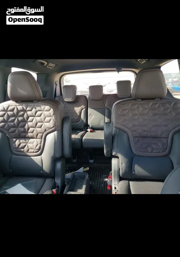 Nissan Patrol 2025 photo 2