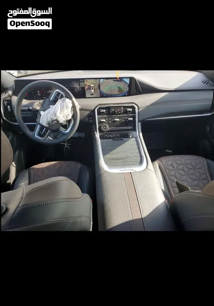 Nissan Patrol 2025 photo 4