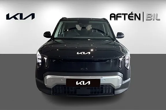 Kia Ev2 2027 photo 3