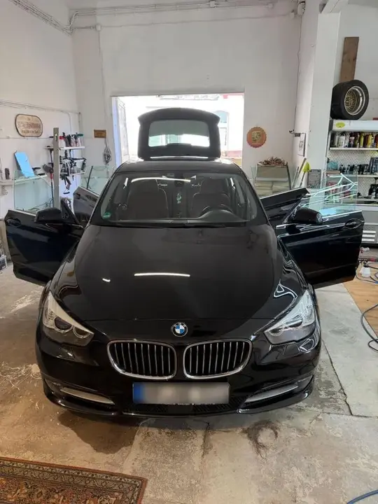 BMW 530D
